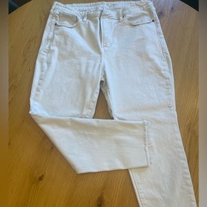 Old Navy OG straight leg